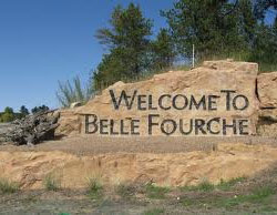 Belle Fourche