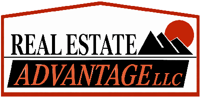 Real Estate Advantage Logo