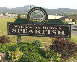 Spearfish