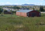 28.82 Acre Commercial Property with Building – Belle Fourche