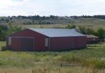 28.82 Acre Commercial Property with Building – Belle Fourche