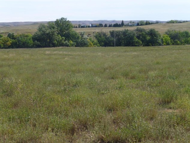 28.82 Acre Commercial Property with Building – Belle Fourche