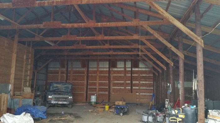 260 Acre Irrigated Farmland – Newell