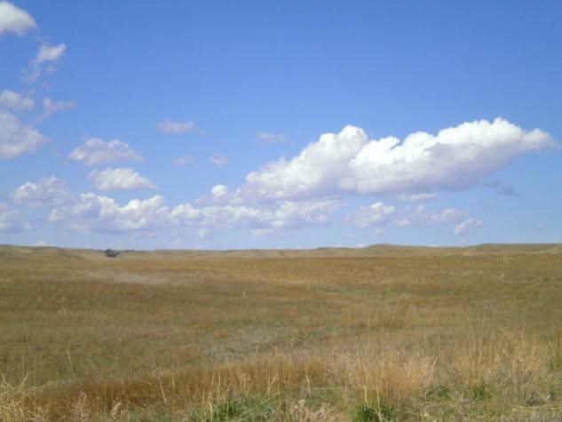 10 Acre Lot in Belle View Acres – Belle Fourche