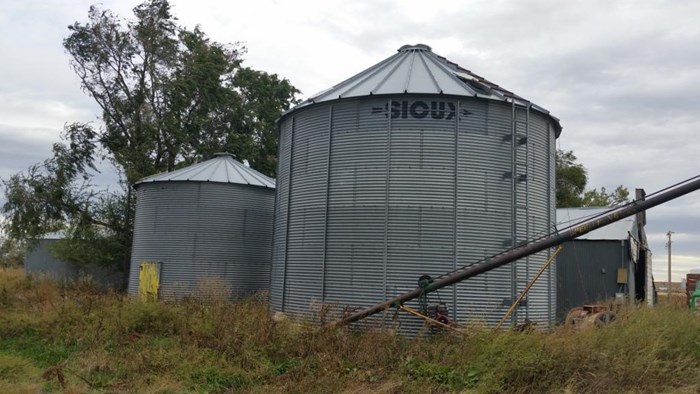 260 Acre Irrigated Farmland – Newell