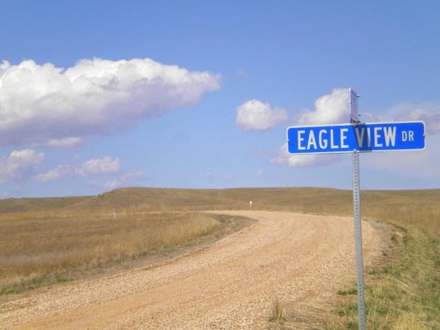 10 Acre Lot in Belle View Acres – Belle Fourche