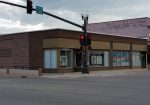 Historic Commercial Building in Belle Fourche