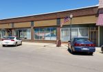 Historic Commercial Building in Belle Fourche