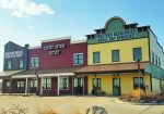 Large Retail Commercial Property – Spearfish SD