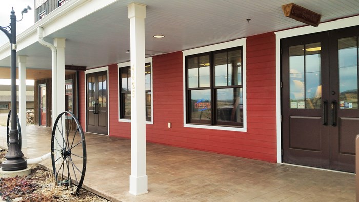 Large Retail Commercial Property – Spearfish SD