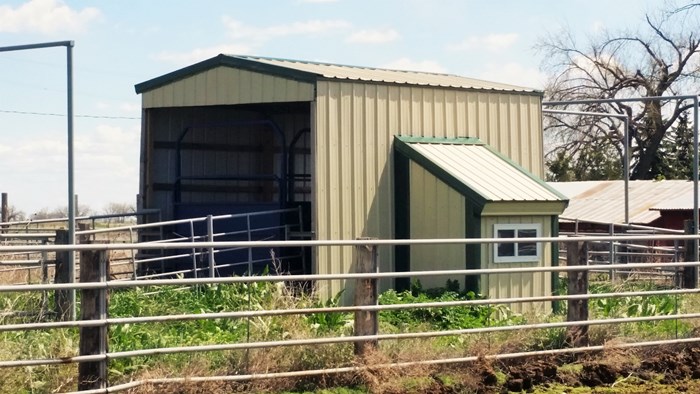 20 Acre Diversified Farm with Home – Vale