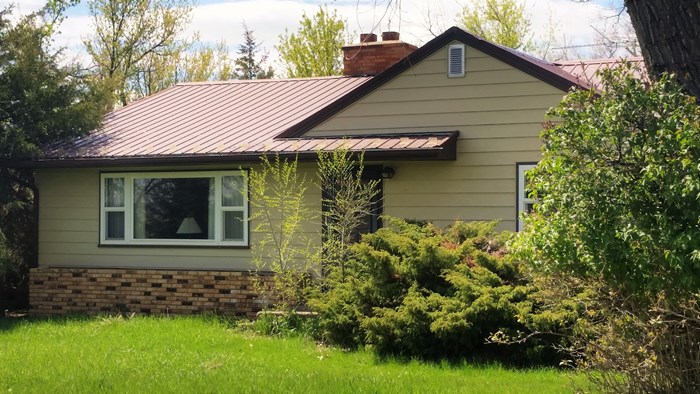 20 Acre Diversified Farm with Home – Vale