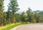 2 Acre Wooded Lot in Eagle Ridge II – Spearfish