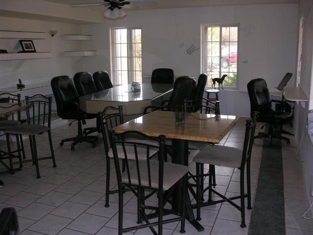 7.72 Acre Commercial Property with Buildings – Belle Fourche