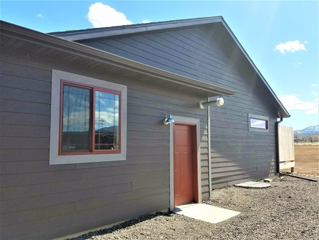 Modern 3 Bed Home on 0.41 Acres – Spearfish