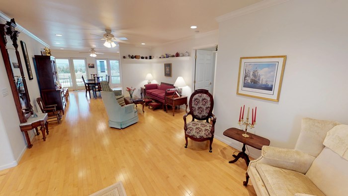 Spacious 5 Bed Home on 2.51 Acres – Belle Fourche