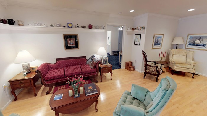 Spacious 5 Bed Home on 2.51 Acres – Belle Fourche