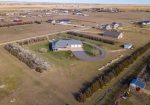Spacious 5 Bed Home on 2.51 Acres – Belle Fourche