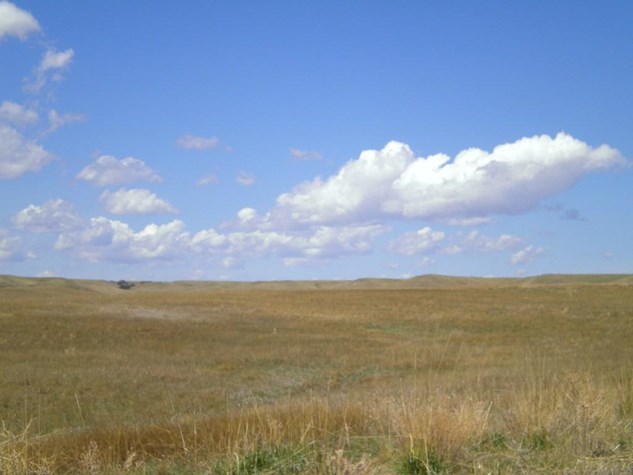 10 Acre Lot in Belle View – Belle Fourche