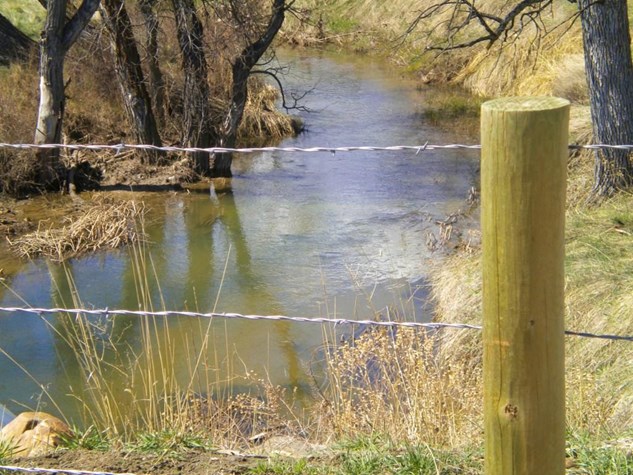 10 Acre Lot in Belle View Acres – Belle Fourche